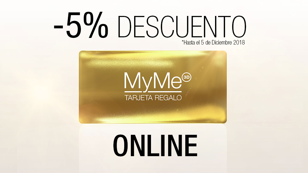 ¡¡LAS TARJETAS REGALO ONLINE TIENEN DESCUENTO!!